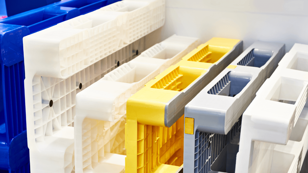 パレタイズとは? 積み付けのパターンや自動化を促進するロボットについて解説します