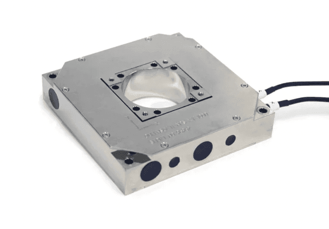 「ピエゾXYステージ QGNPS-XY-100D」について詳しく見る