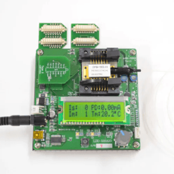 「LDドライバー」について詳しく見る