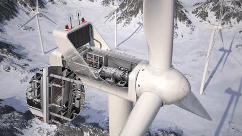 「風力発電向けクイック・コネクトソリューション」について詳しく見る