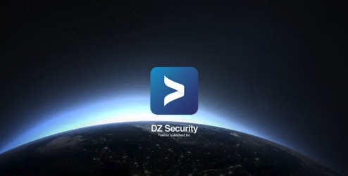 「DZ Security」について詳しく見る