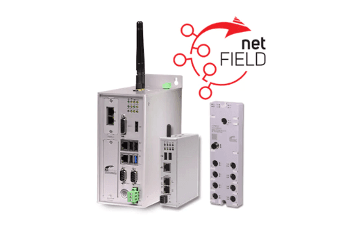 「netFIELD」について詳しく見る