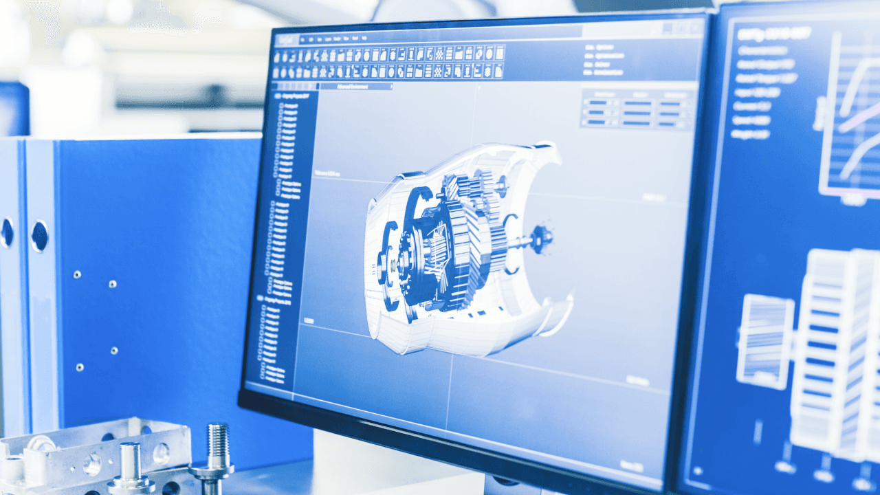 3DCAD(3次元CAD)の活用メリットと種類とは? 関連おすすめ製品をご紹介