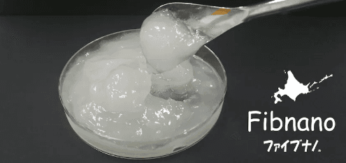 「Fibnano®(ファイブナノ) 次世代セルロースナノファイバー」について詳しく見る