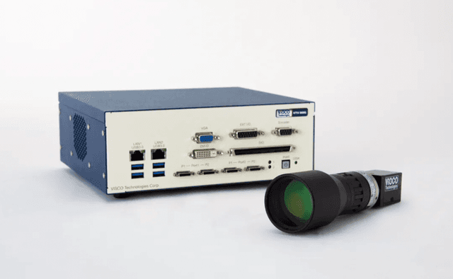 「画像処理技術による外観検査システム」について詳しく見る