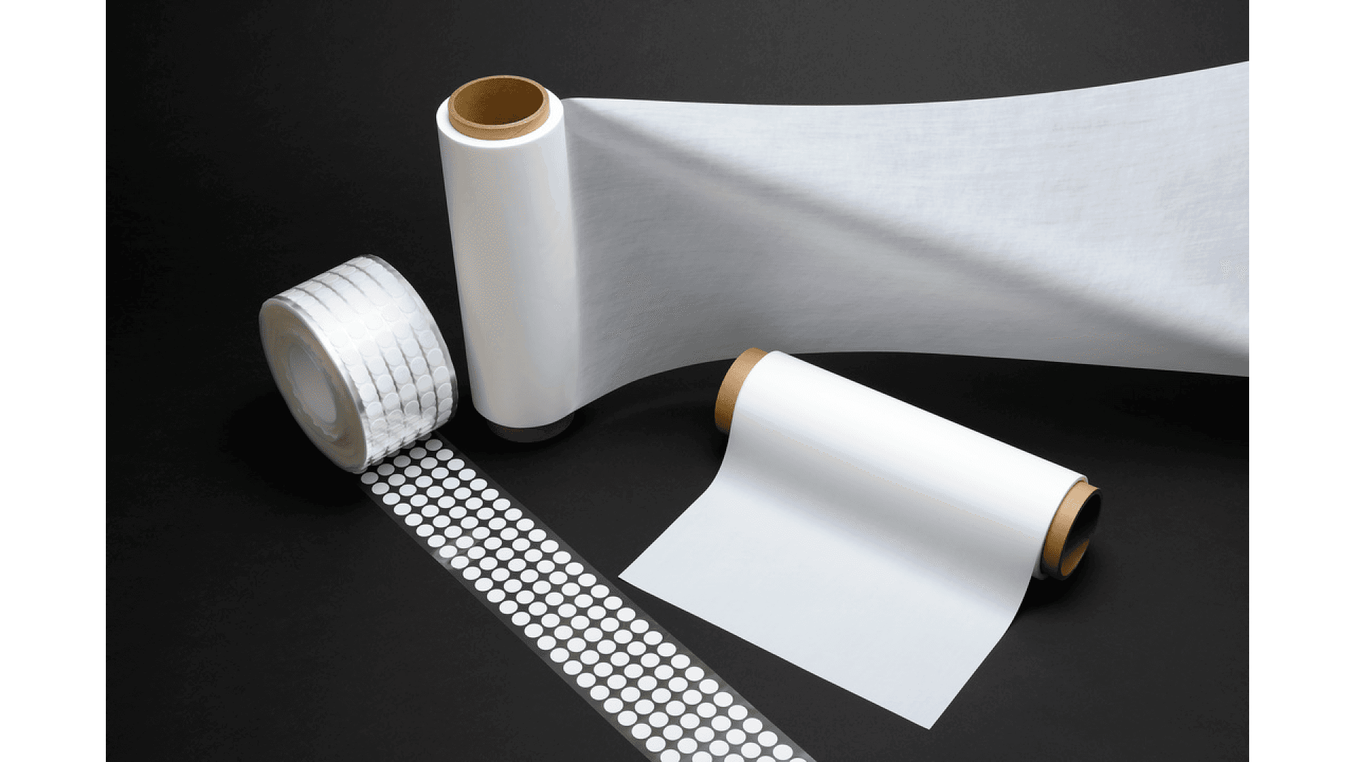 C-Porous™PTFE多孔質製品