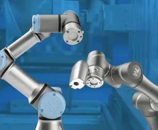 「協働ロボットの1日レンタル」について詳しく見る