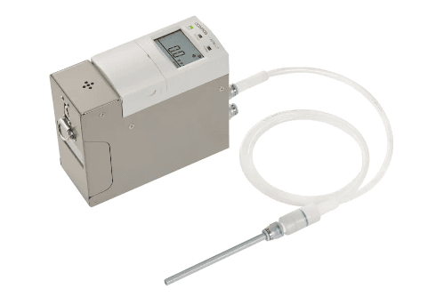 「半導体材料ガス検知器」について詳しく見る