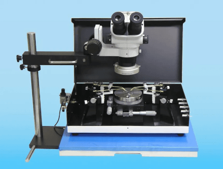 「簡易シールドボックスプローバ TBシリーズ」について詳しく見る