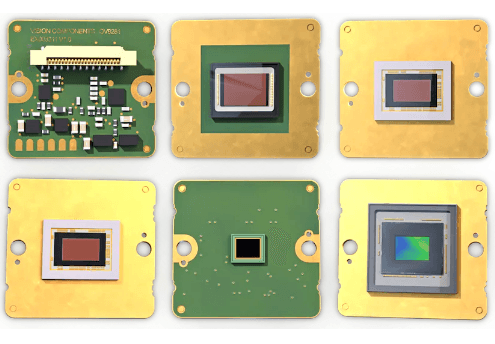「エンベッデッドビジョンカメラシステム」について詳しく見る