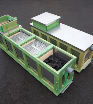 新浄化装置「Bio-Lux Water(バイオラックスウォーター)」について詳しく見る