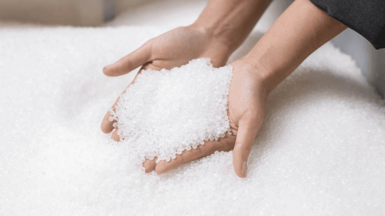 ポリマーとは? 樹脂・プラスチックとの違いや種類についてご紹介します