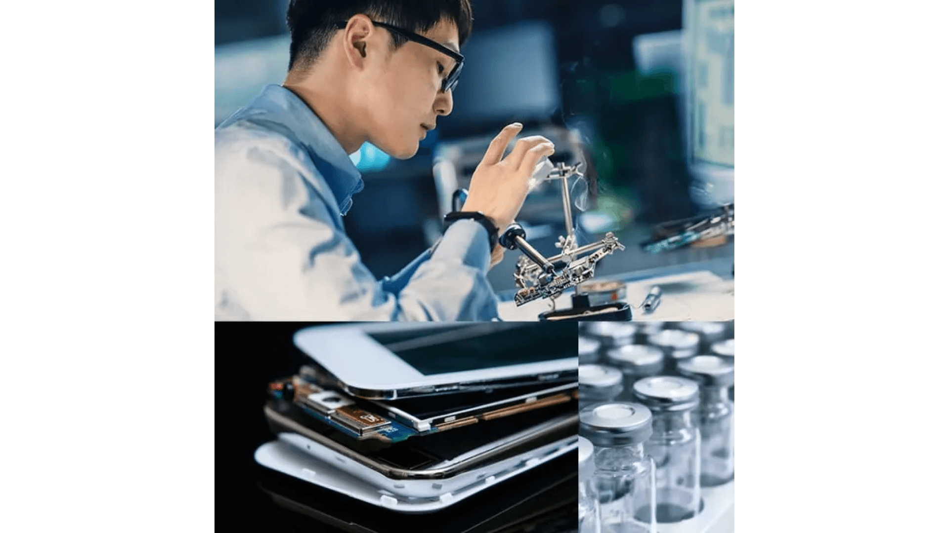 オーダーメイド画像検査装置 ソフトウェア開発の技術集団「ヒューブレイン」