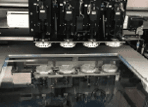 「オーダーメイドの検査装置」について詳しく見る