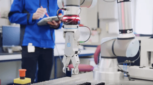 OnRobot(オンロボット)について詳しく見る