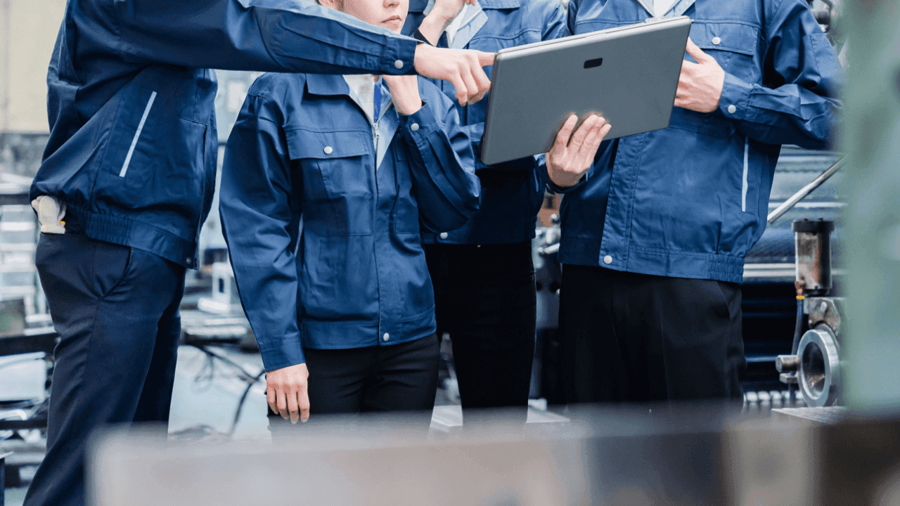 BOMシステム(部品表システム)の導入効果:部品表管理で実現する業務効率化の全貌