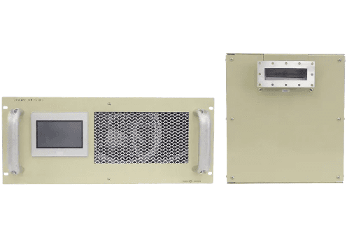 「ソリッドステート型マイクロ波電源」について詳しく見る