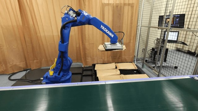 「AIデパレビジョンシステム」について詳しく見る