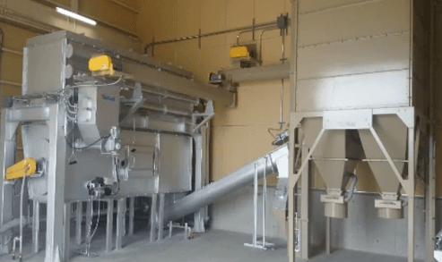 グリーンパワーバイオ炭生産プラント(自動籾殻炭化装置)について詳しく見る