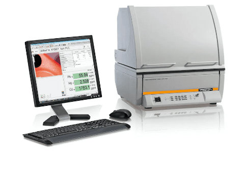 「蛍光X線式膜厚測定・素材分析器」について詳しく見る