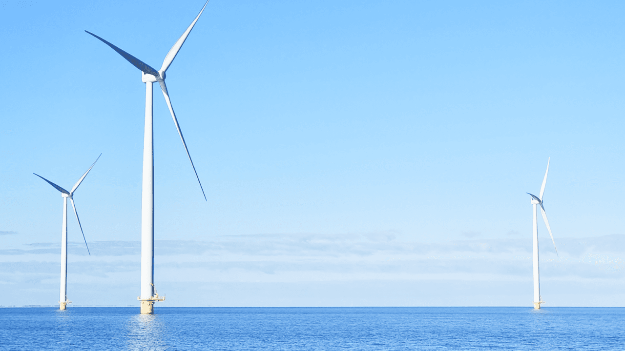 洋上風力発電とは? 求められている背景と導入のメリットを解説します