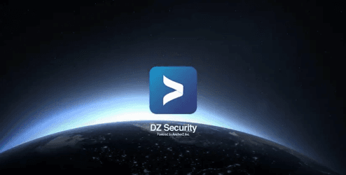 「DZ Security」について詳しく見る