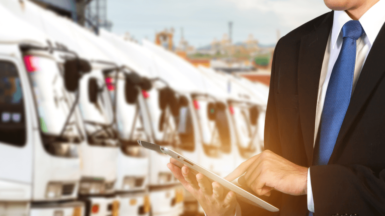 配車システムとは? 種類や導入のメリット、選び方のポイントを解説します