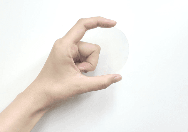 「微細線透明アンテナ向けフィルム SPET-SG」について詳しく見る