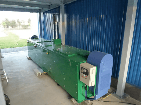 「駆除シカの分解処理装置」について詳しく見る