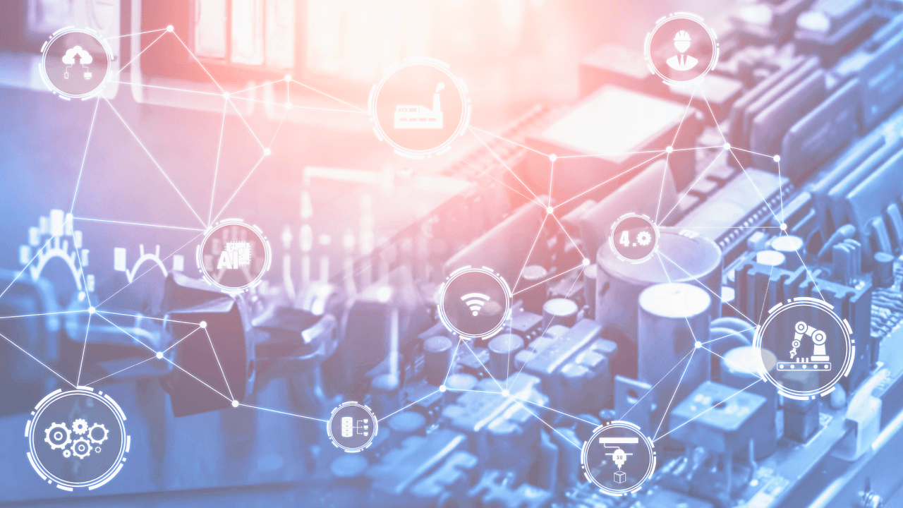 IoTソリューションが実現する企業のデジタル化とは? IoTを導入するメリットと関連おすすめ製品をご紹介