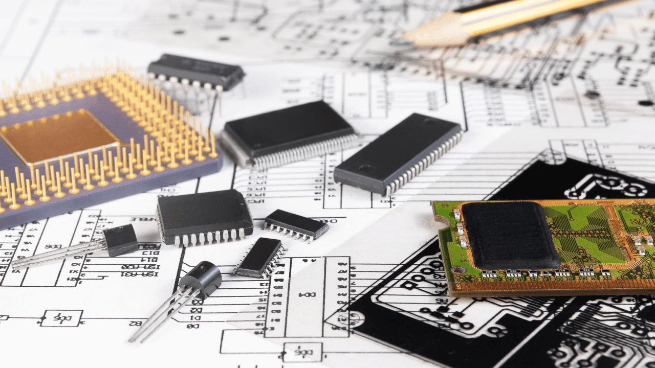 フォトマスクとは?半導体製造に不可欠な要素について解説