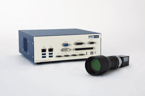 「画像処理技術による外観検査システム」について詳しく見る