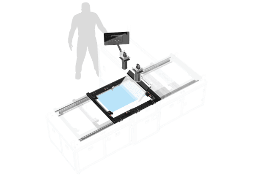 「枚葉検査装置 PIE-650M」について詳しく見る