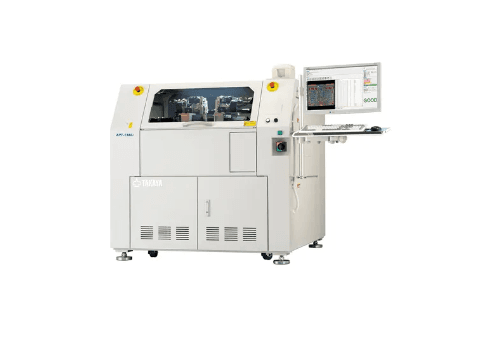 「フライングプローブテスタ」について詳しく見る