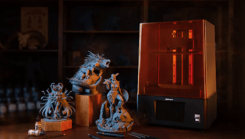 「Phrozen Sonic Mighty 8K」について詳しく見る