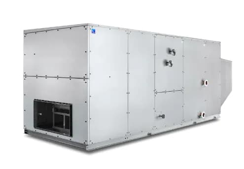 「リキッドデシカントエアハンドリングユニット(LDAHU)」について詳しく見る