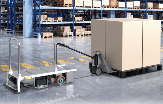 「AGVパッケージ」について詳しく見る