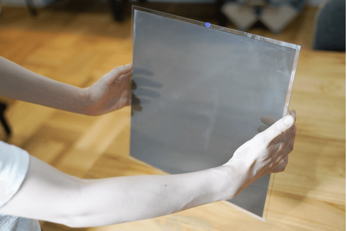 「パリティミラー®」単体の販売も可能ですか?