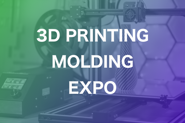 3Dプリンター・造形技術展 
