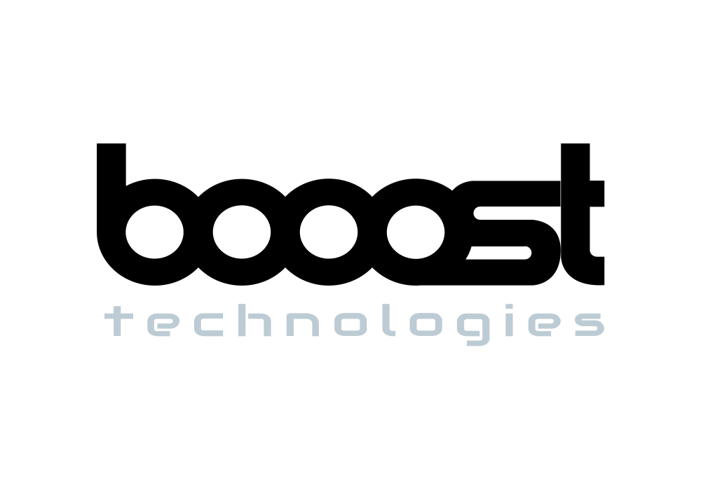 booost technologies株式会社