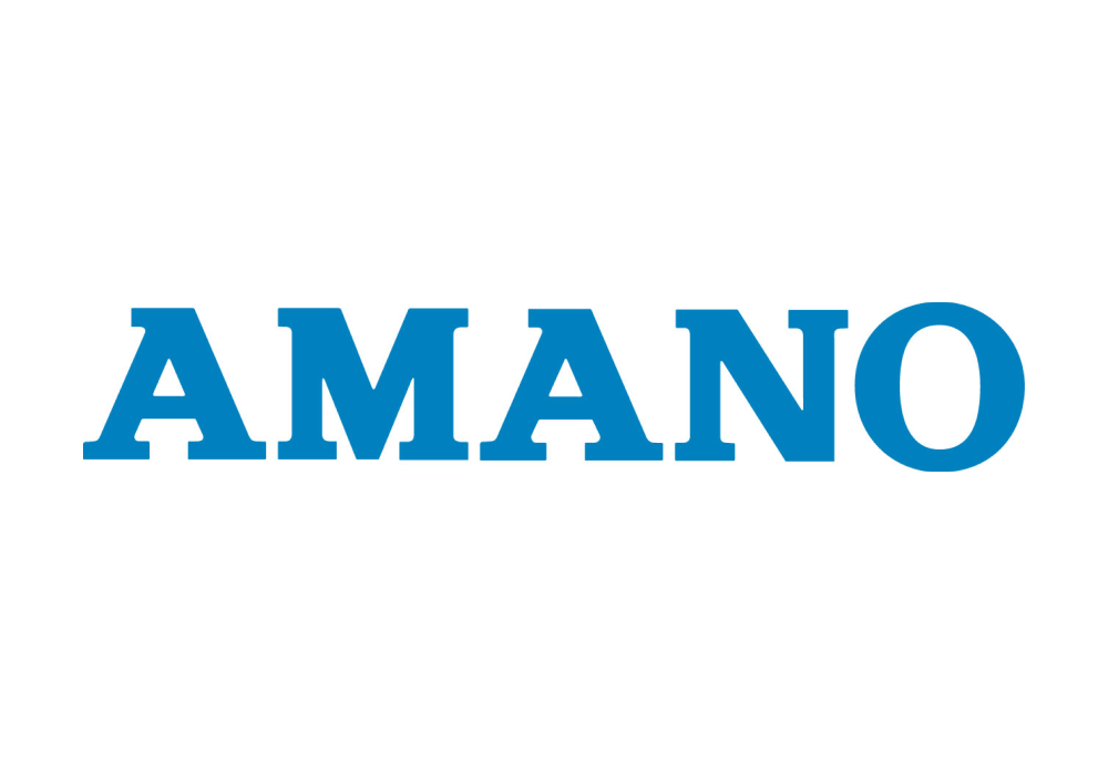 アマノ株式会社