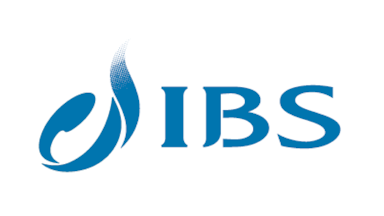 株式会社IBS