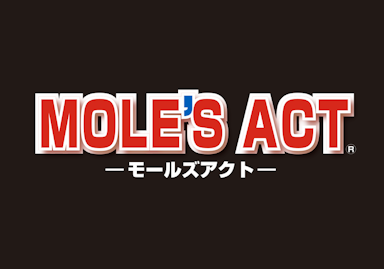 株式会社MOLE’S ACT