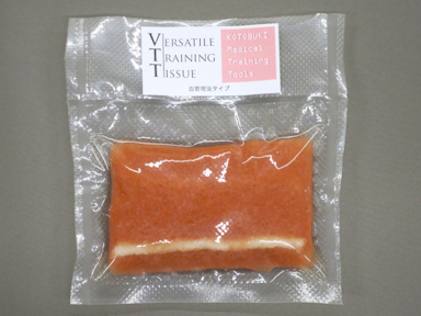 VTT(Versatile Training Tissue)