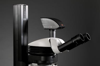 顕微鏡カメラ Flexacam C3