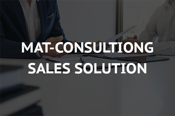 MAT-CONSULTING EXHIBITION
