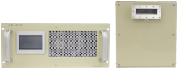 ソリッドステート型マイクロ波電源 資料