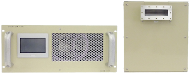 ソリッドステート型マイクロ波電源 資料