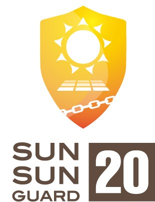 太陽光発電専用管理システム　「SUNSUN GUARD 20」
