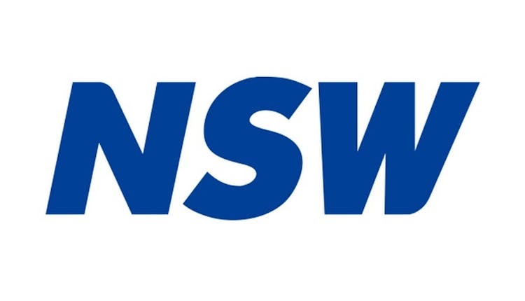 NSW株式会社　エンベデッドソリューション事業